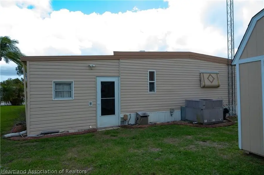 2721 Roger Street, Sebring, FL 33870 - #3