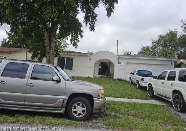 2421 NW 87th Avenue, Sunrise, FL 33322 - #1
