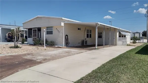 3133 San Francisco Lane, Sebring, FL 33870