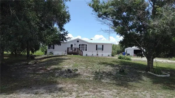 120 Pine Tree Drive, Lake Placid, FL 33852