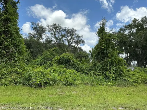 5801 Sun Valley Drive, Sebring, FL 33876