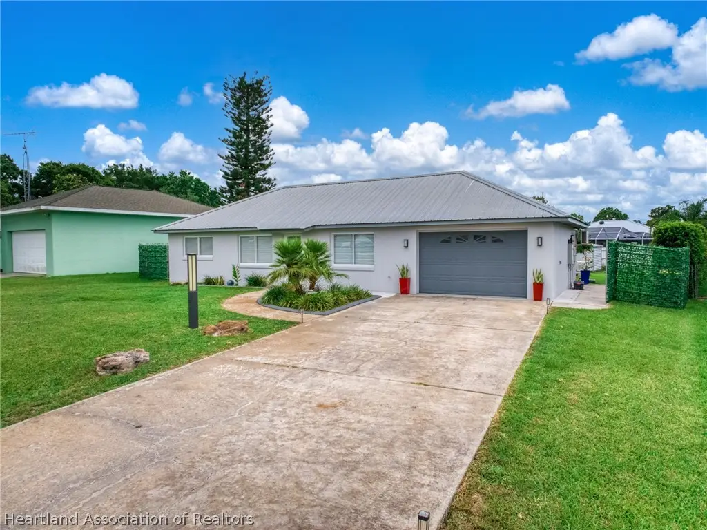 4224 Lake Vista Drive, Sebring, FL 33875 - #1