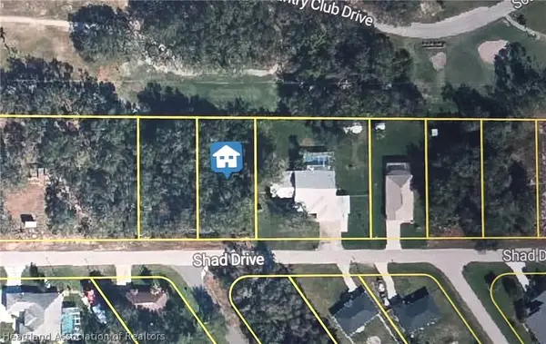 5210 Shad Drive, Sebring, FL 33870