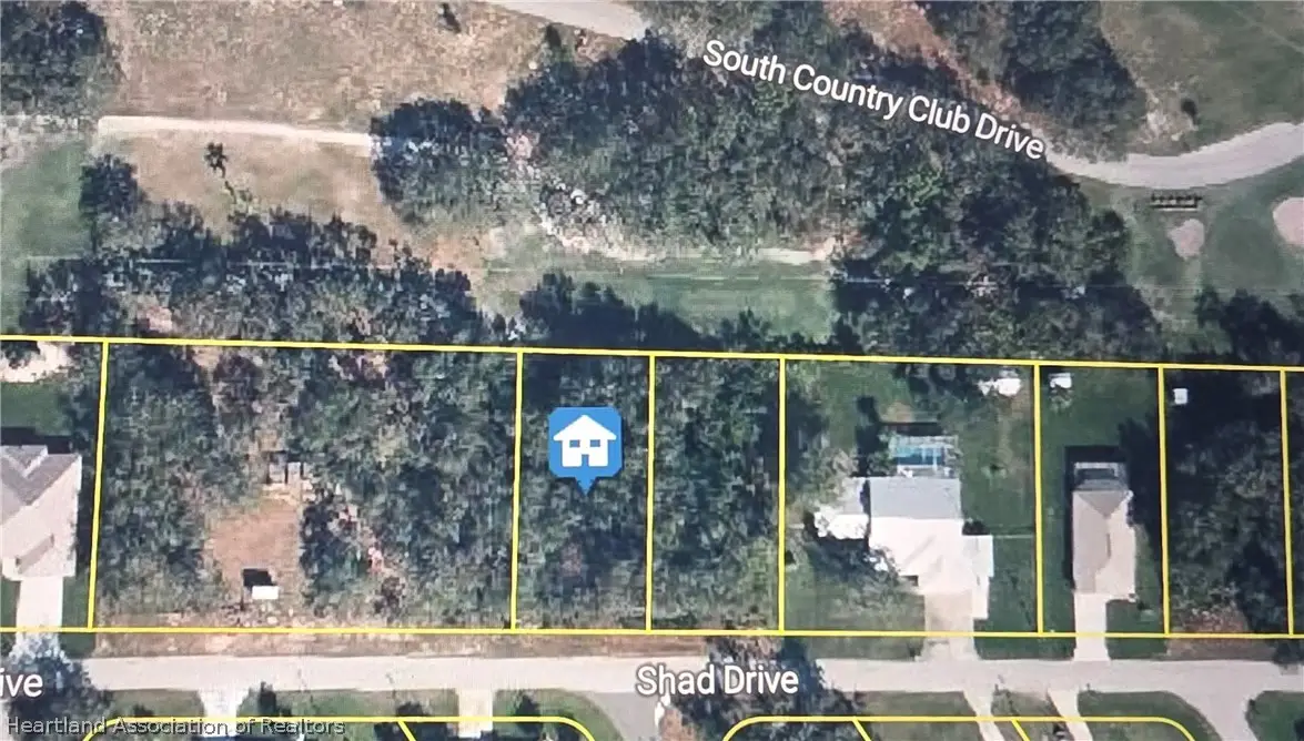 5224 Shad Drive, Sebring, FL 33870 - #1