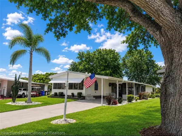 53 Pinecrest Street, Lake Placid, FL 33852