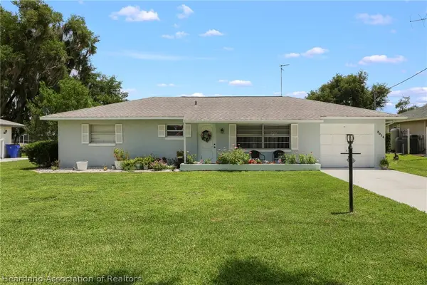 3014 Jacaranda Avenue, Lake Placid, FL 33852