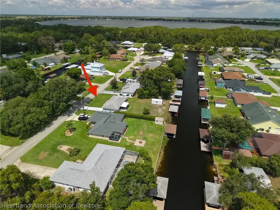 3014 Jacaranda Avenue, Lake Placid, FL 33852 - #2