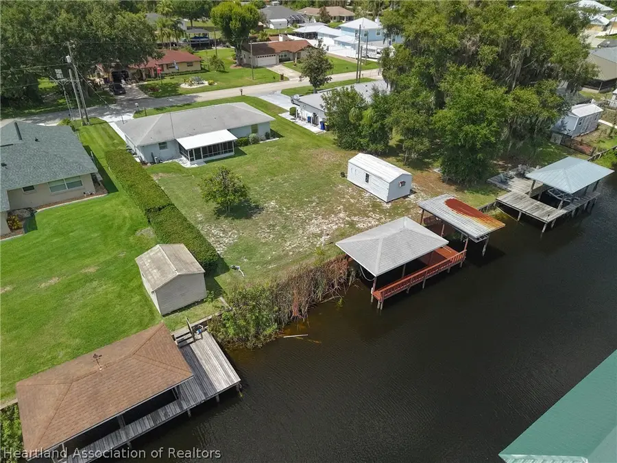 3014 Jacaranda Avenue, Lake Placid, FL 33852 - #3