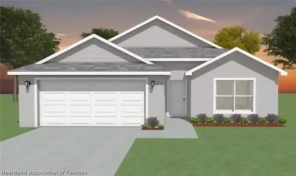 5634 Cortez Boulevard, Sebring, FL 33872