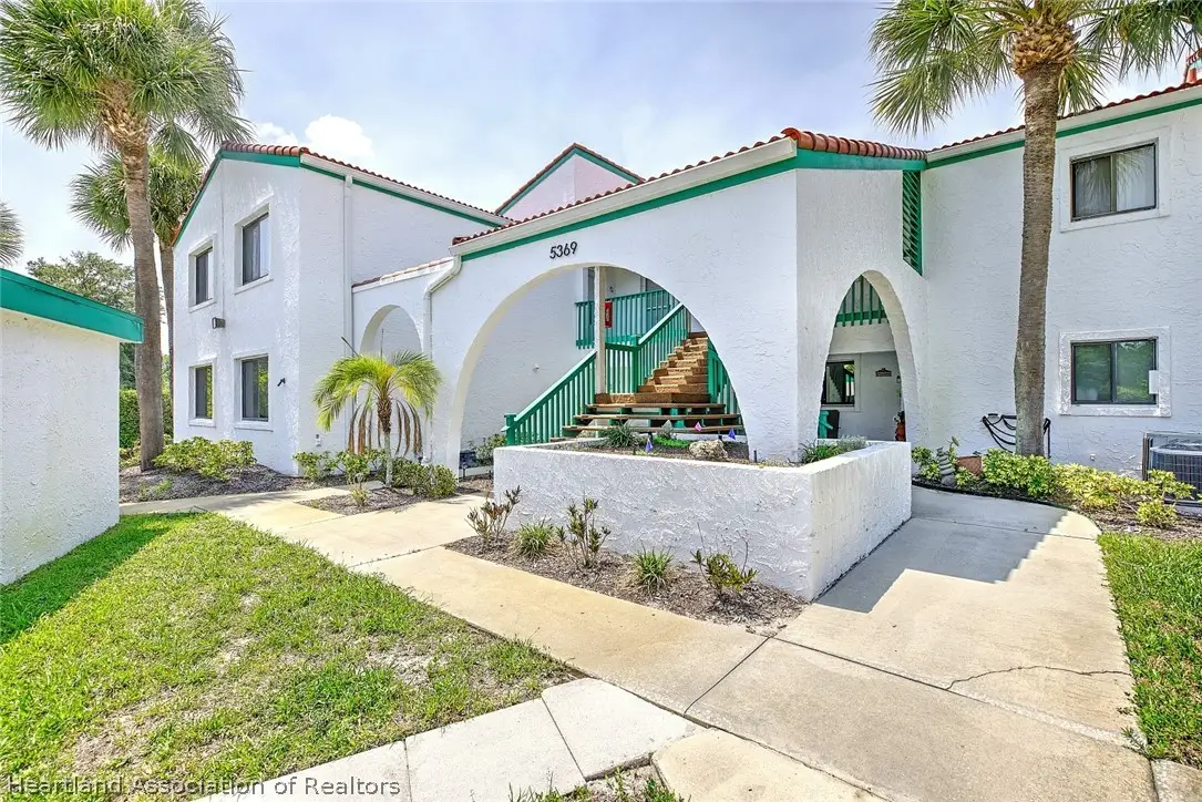 5369 Casablanca Circle, Sebring, FL 33870 - #1