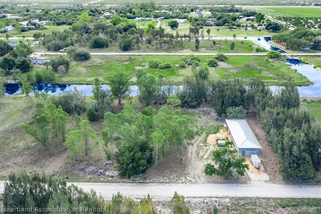 9 & 13 Siesta Lane, Venus, FL 33960 - #1