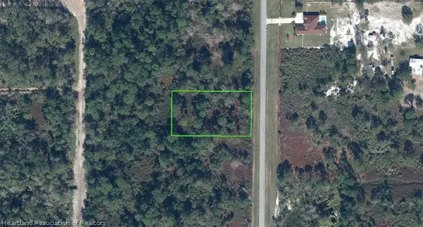 2134 S Avon Estates Boulevard, Avon Park, FL 33825
