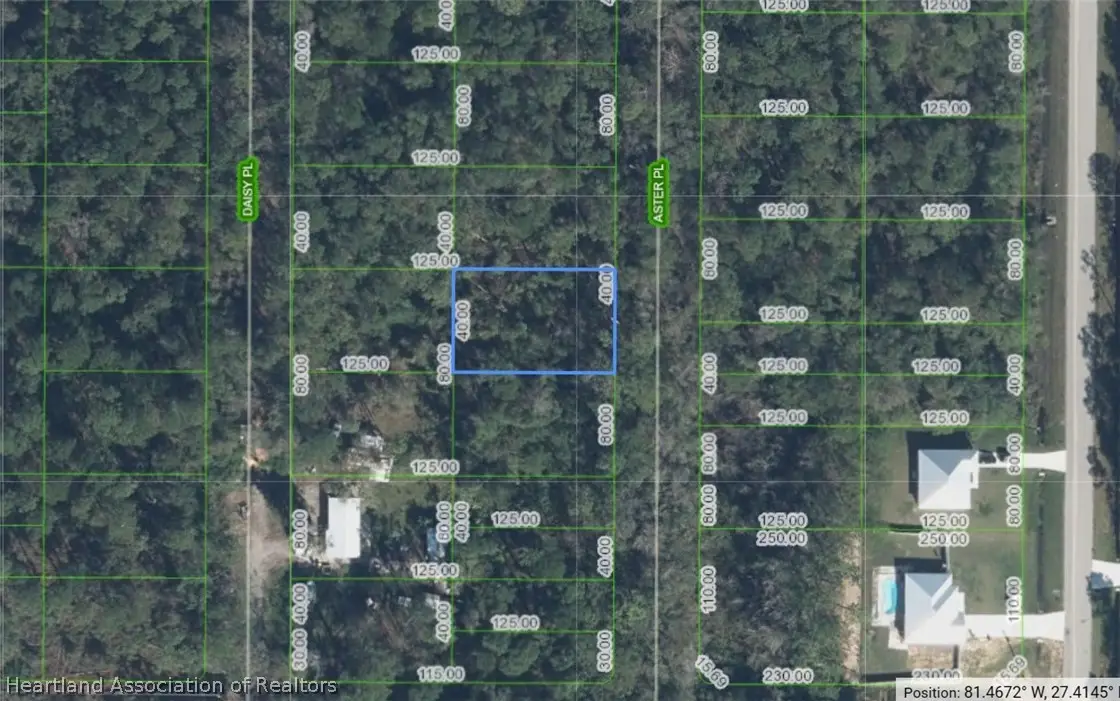 7101 Aster Place, Sebring, FL 33875 - #1