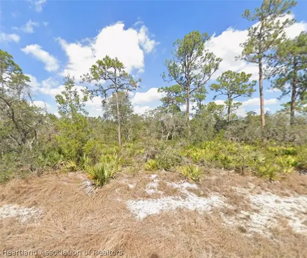3047 Willow Avenue, Lake Placid, FL 33852