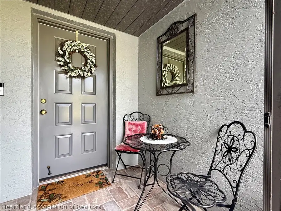 1742 W Orangewood Place, Avon Park, FL 33825 - #3