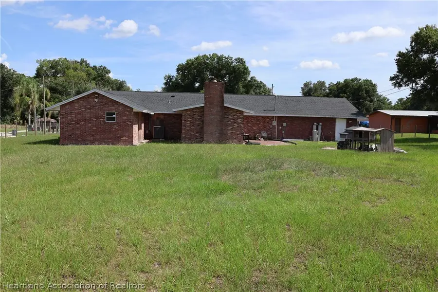 699 Baker Street, Wauchula, FL 33873 - #2