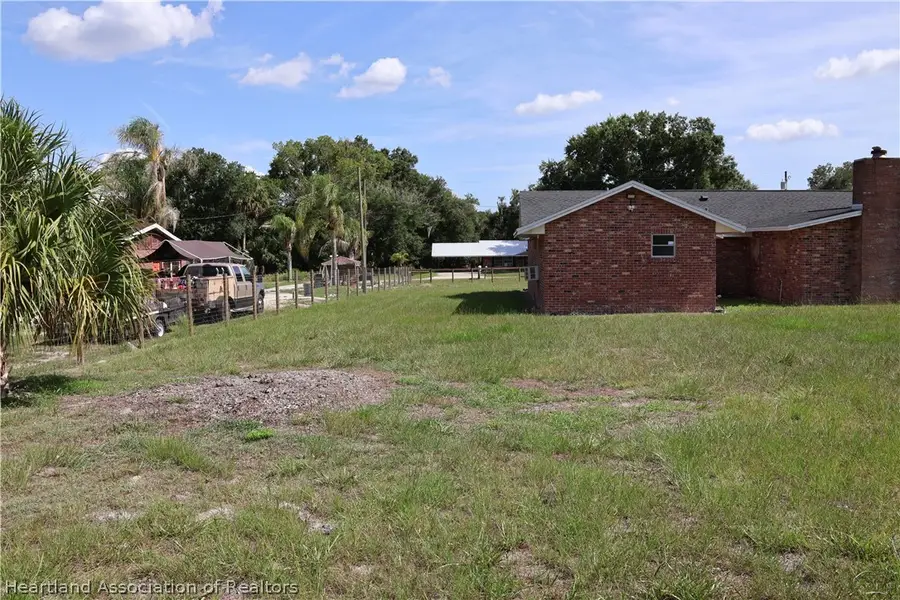 699 Baker Street, Wauchula, FL 33873 - #3