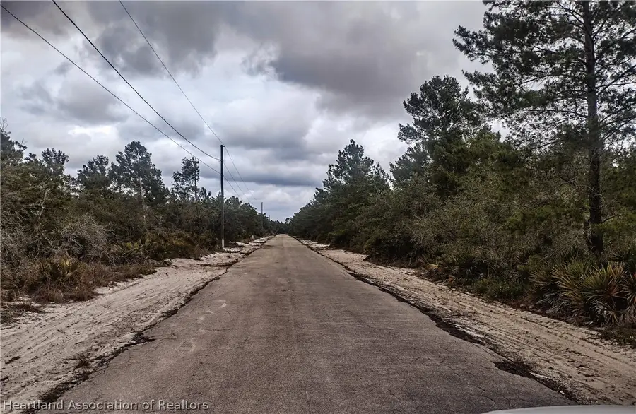 927 Hemack Street, Lake Placid, FL 33852 - #2