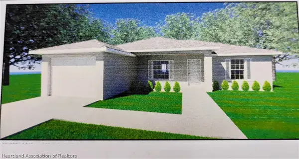 5442 Placid Lakes Boulevard, Lake Placid, FL 33852