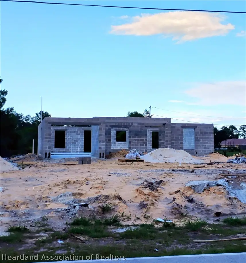 5442 Placid Lakes Boulevard, Lake Placid, FL 33852 - #3