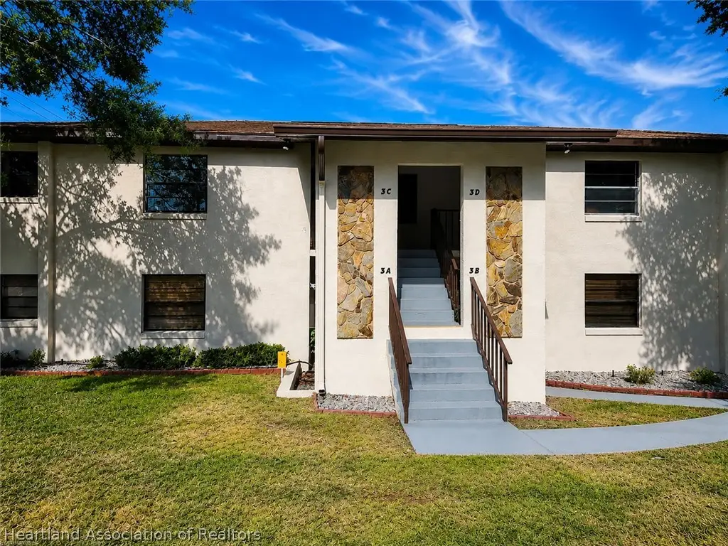 3 A Miracle Avenue #Apt C, Avon Park, FL 33825 - #1