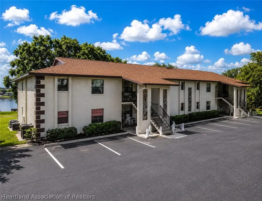 3 A Miracle Avenue #Apt C, Avon Park, FL 33825 - #2