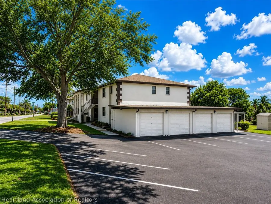 3 A Miracle Avenue #Apt C, Avon Park, FL 33825 - #3