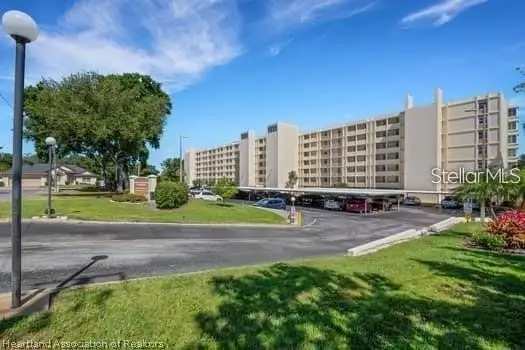 700 Mirror Terrace Nw #507, Winter Haven, FL 33881 - #1