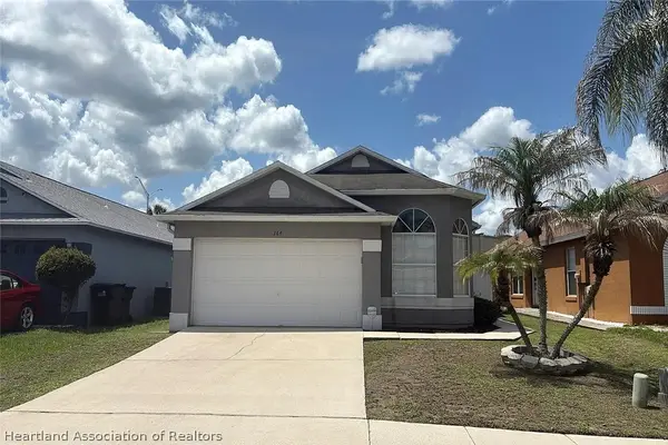 364 Briar Bay Circle, Orlando, FL 32825
