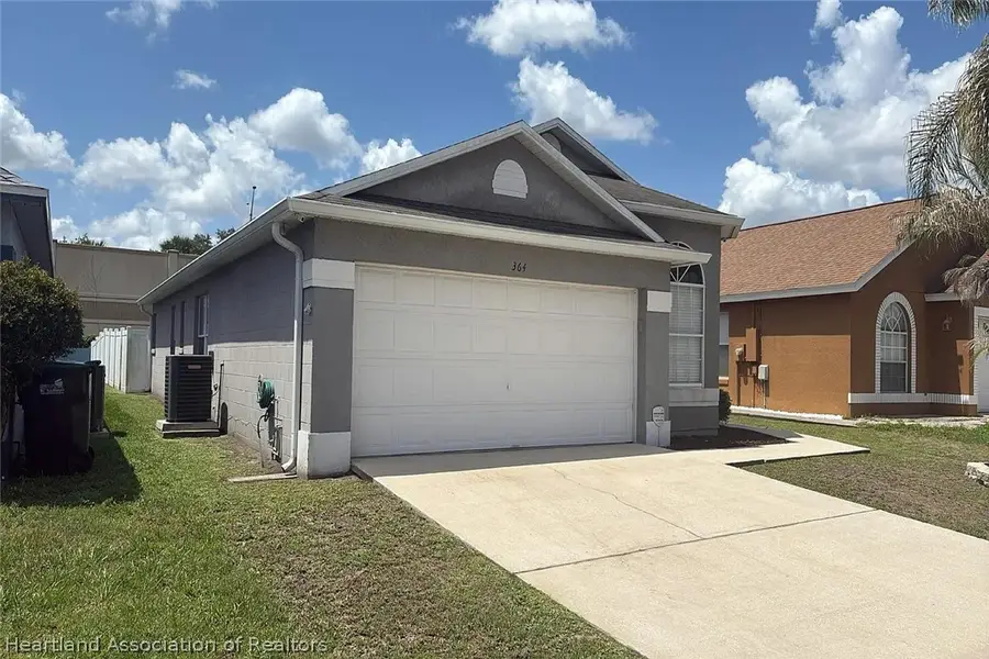 364 Briar Bay Circle, Orlando, FL 32825 - #3