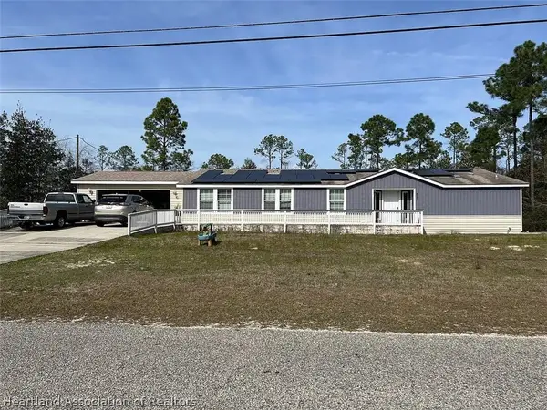 8556 Bay River Road, Other, FL 32566