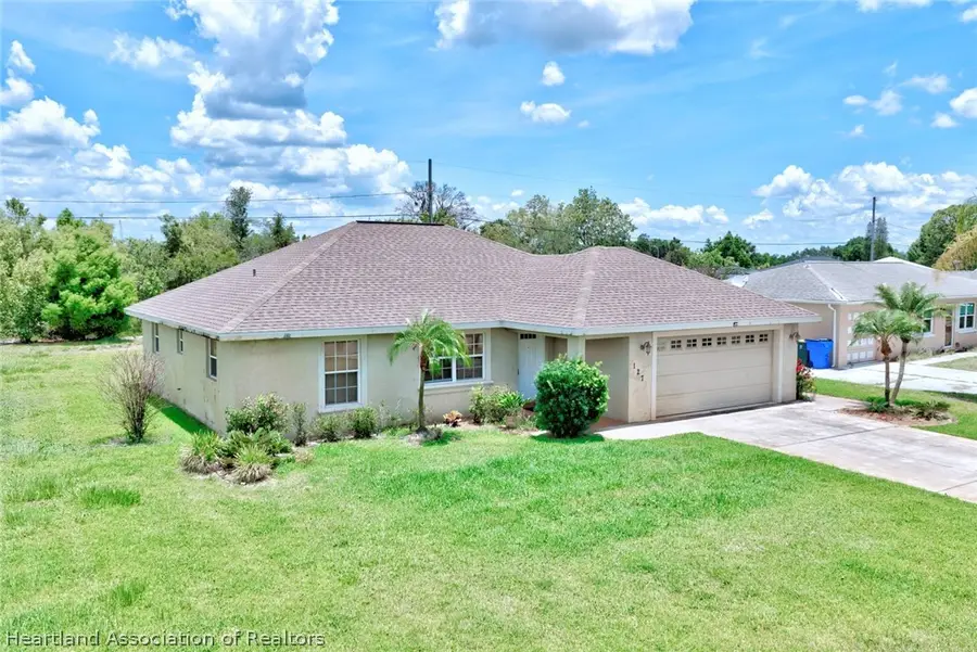 127 Cumquat Road Nw, Lake Placid, FL 33852 - #2