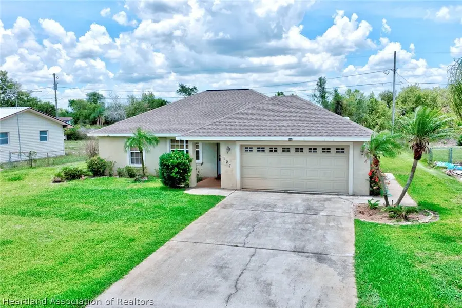 127 Cumquat Road Nw, Lake Placid, FL 33852 - #3