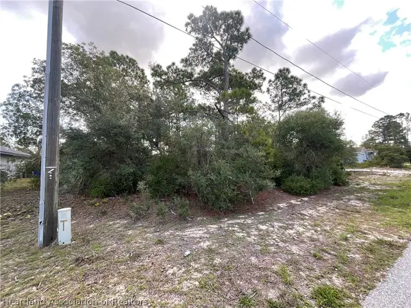 515 & 517 Concert Drive, Lake Placid, FL 33852