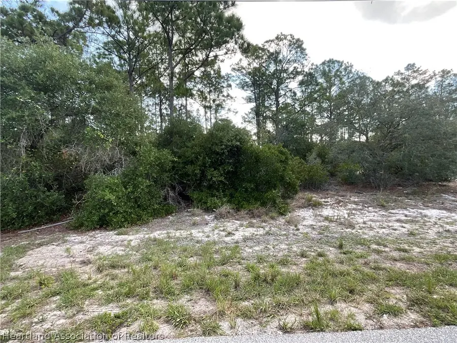 517 Concert Drive, Lake Placid, FL 33852 - #2