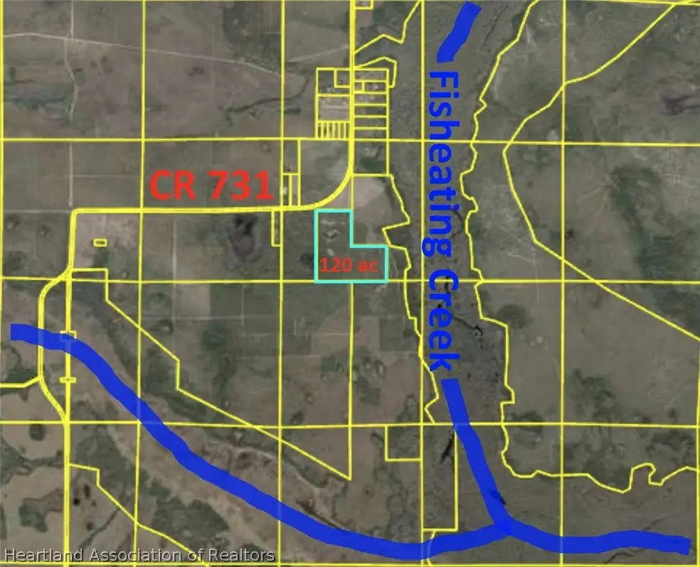 17470 County Road 731 Road, Venus, FL 33960 - #1