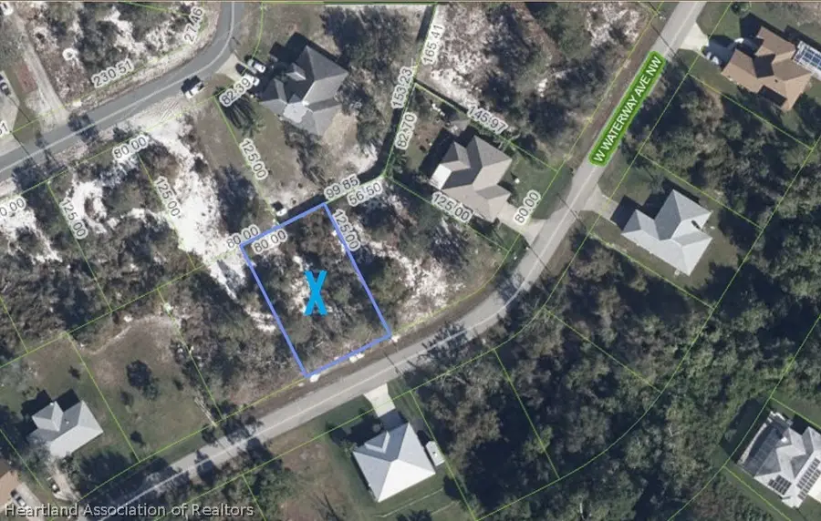 435 W Waterway Avenue Nw, Lake Placid, FL 33852 - #2
