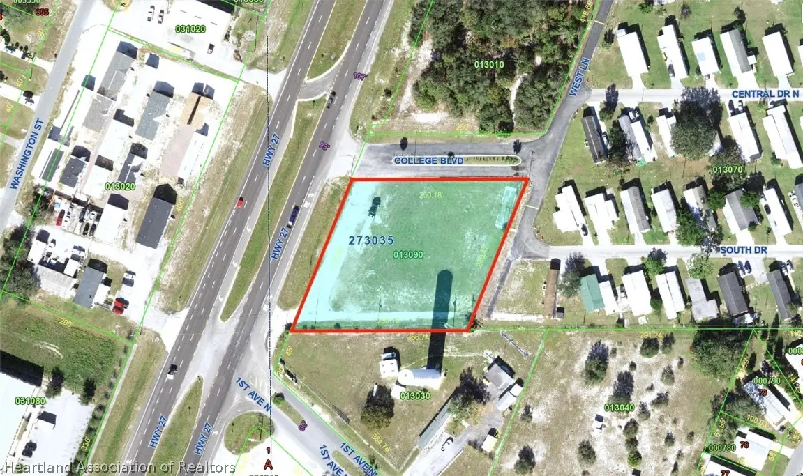 Us 27 Highway S, Lake Wales, FL 33853 - #1