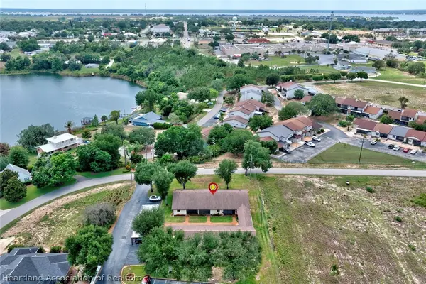 17 Charlton Drive, Lake Placid, FL 33852
