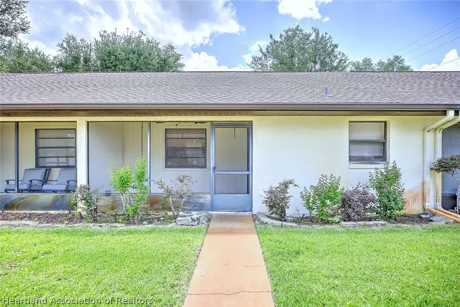 17 Charlton Drive, Lake Placid, FL 33852 - #2