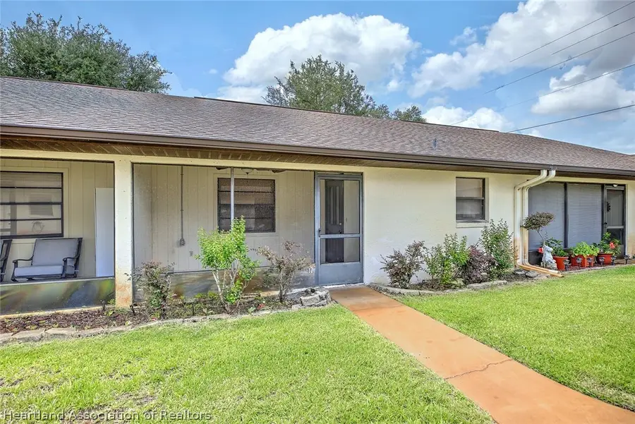 17 Charlton Drive, Lake Placid, FL 33852 - #3