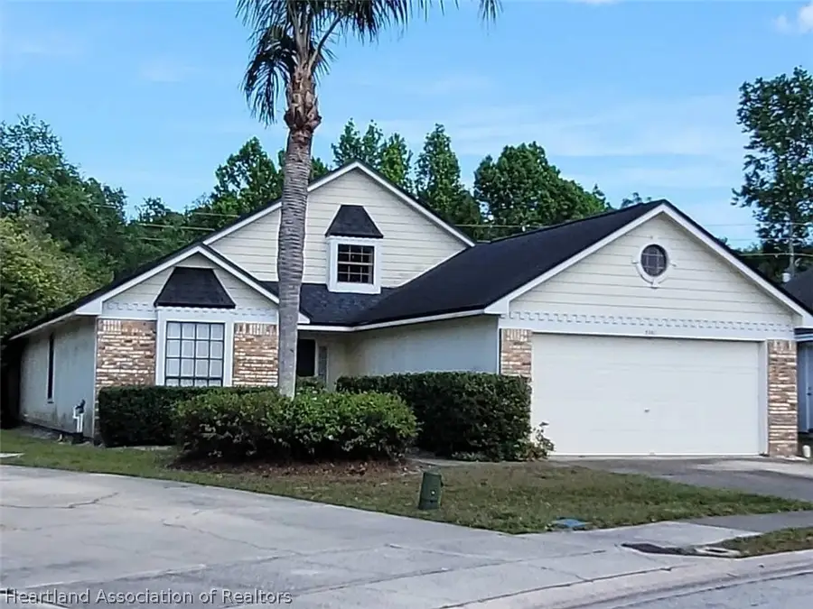 2361 Roanoke Court, Lake Mary, FL 32746 - #3