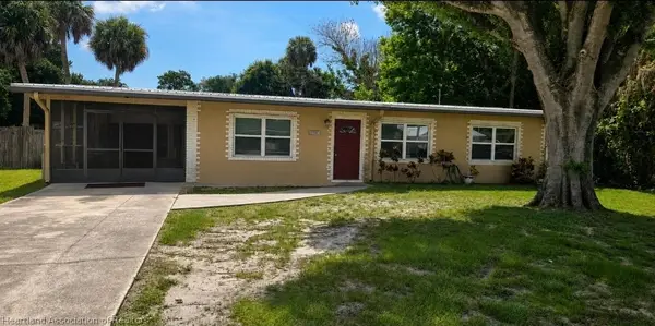 1001 SE 8th Avenue, Okeechobee, FL 34974