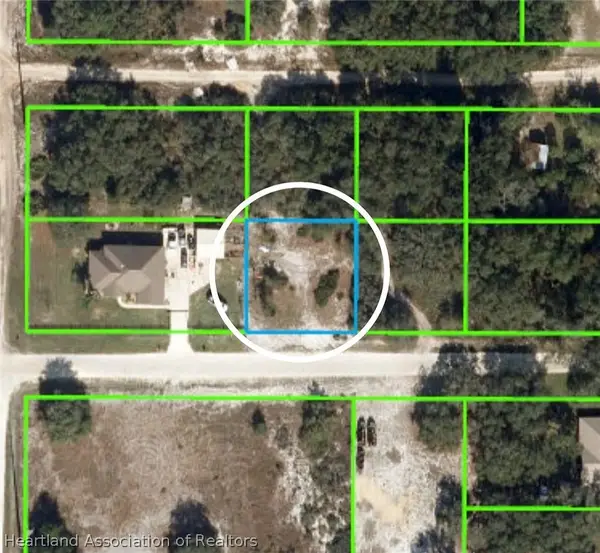 2356 W Wellston Road, Avon Park, FL 33825