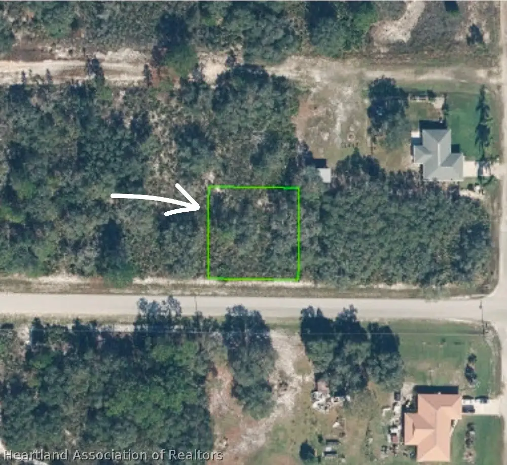 2922 W Exeter Road, Avon Park, FL 33825 - #1