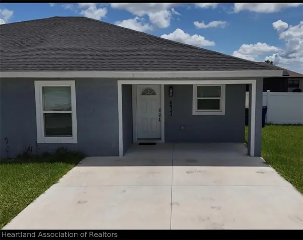 6923 San Benito Drive, Sebring, FL 33872