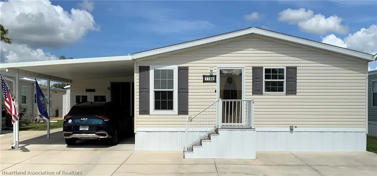 7752 Sunshine Lane, Zolfo Springs, FL 33890 - #1