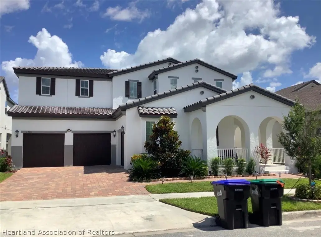 14733 Glade Hill Park Way, Horizon West, FL 34787 - #1