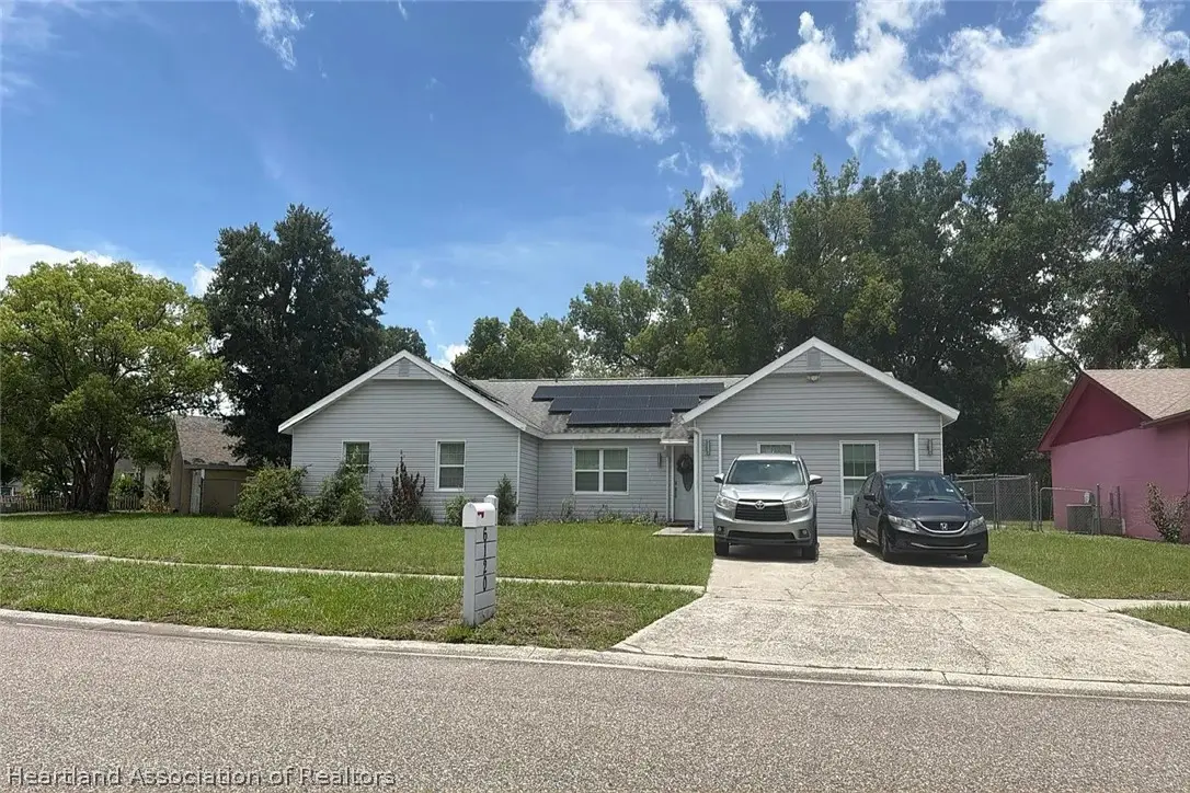6120 Centennial Drive, Orlando, FL 32808 - #1