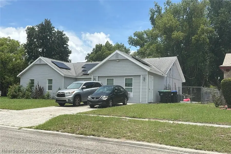 6120 Centennial Drive, Orlando, FL 32808 - #2